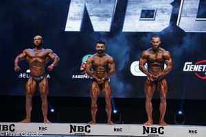 Фотограф Павел Гарасько (19.05.2024)